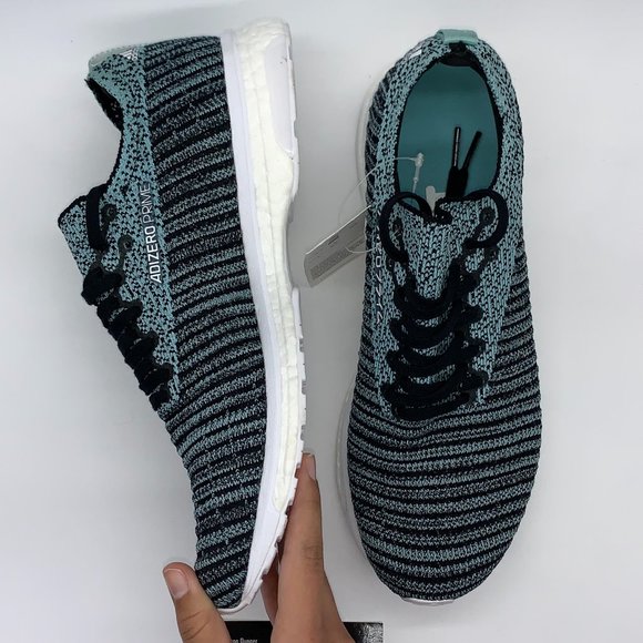 NEW Adidas Adizero Prime LTD Parley Boost